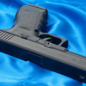 Meet your Posher, Fuego